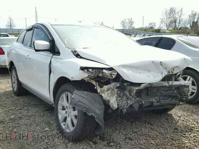 Фотография JM3ER293290236433 - MAZDA CX-7 2009