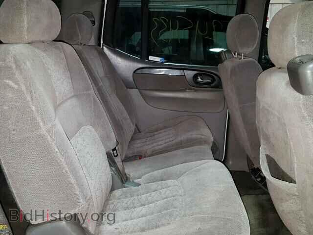 2003 GMC ENVOY - VIN: 1GKET16S636205629 - Фото 6