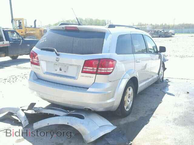 2010 DODGE JOURNEY - VIN: 3D4PG4FB1AT202086 - Фото 4