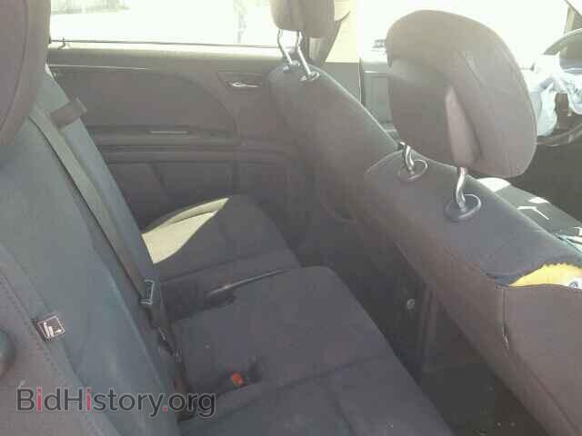 2010 DODGE JOURNEY - VIN: 3D4PG4FB1AT202086 - Фото 6
