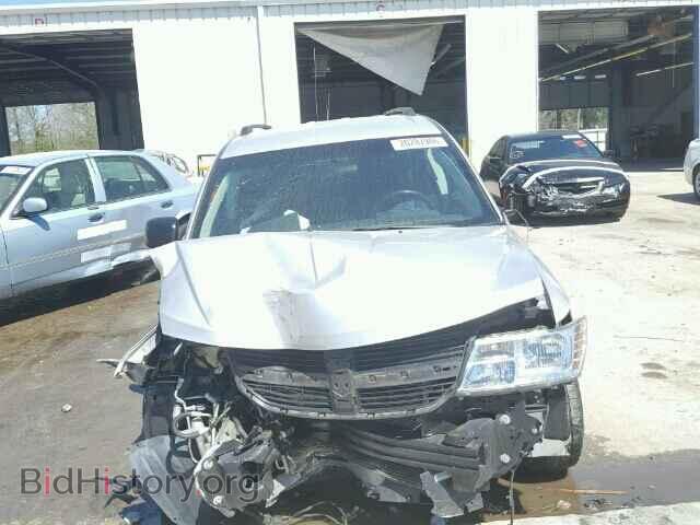 2010 DODGE JOURNEY - VIN: 3D4PG4FB1AT202086 - Фото 10