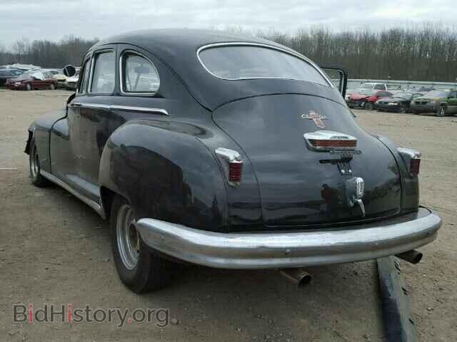 1947 CHRYSLER ALL OTHER - VIN: 7062I669 - Фото 3