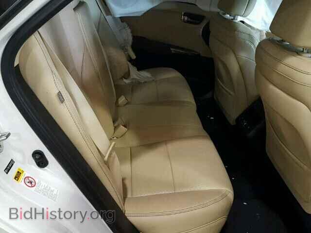 2013 TOYOTA AVALON - VIN: 4T1BK1EB8DU059553 - Фото 6