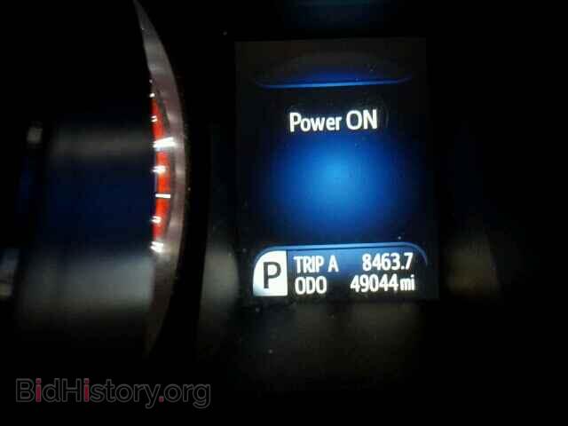 2013 TOYOTA AVALON - VIN: 4T1BK1EB8DU059553 - Фото 8
