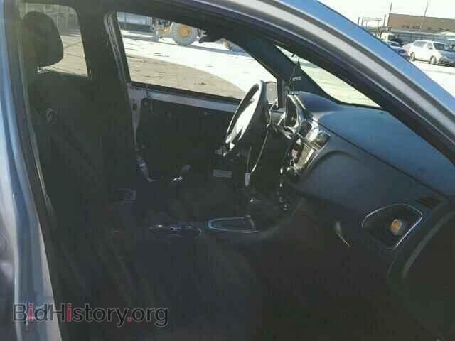 2012 CHRYSLER 200 - VIN: 1C3CCBBB7CN140721 - Фото 5