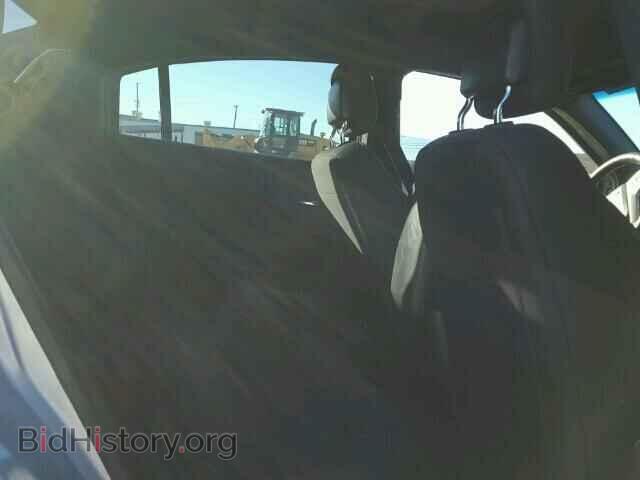 2012 CHRYSLER 200 - VIN: 1C3CCBBB7CN140721 - Фото 6