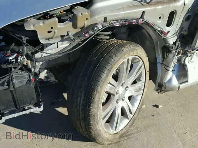 2012 CHRYSLER 200 - VIN: 1C3CCBBB7CN140721 - Фото 9