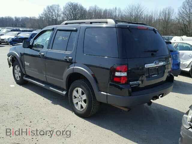 2006 FORD EXPLORER - VIN: 1FMEU73E26ZA16050 - Фото 3