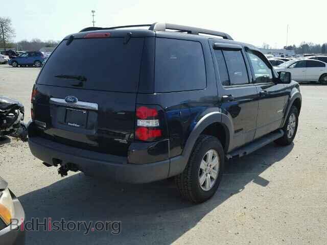 2006 FORD EXPLORER - VIN: 1FMEU73E26ZA16050 - Фото 4