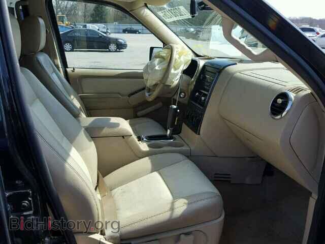 2006 FORD EXPLORER - VIN: 1FMEU73E26ZA16050 - Фото 5