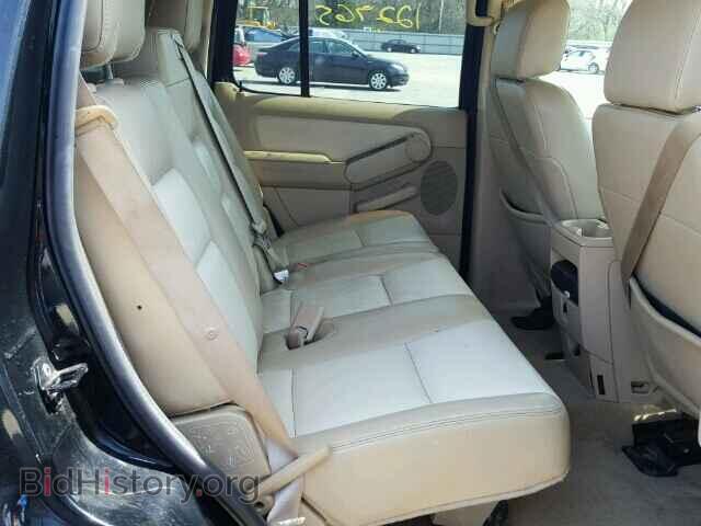 2006 FORD EXPLORER - VIN: 1FMEU73E26ZA16050 - Фото 6