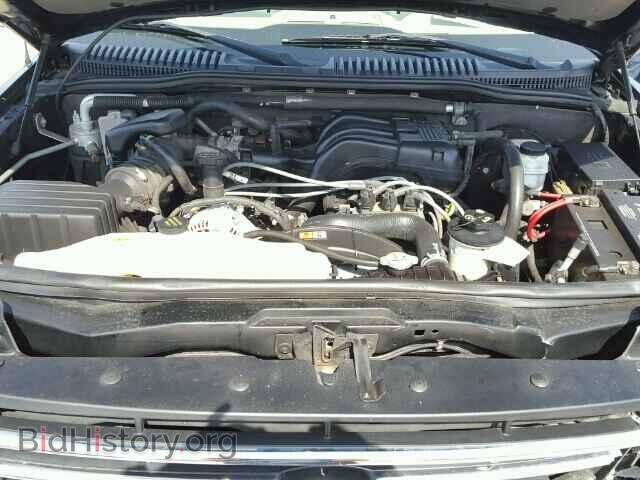 2006 FORD EXPLORER - VIN: 1FMEU73E26ZA16050 - Фото 7