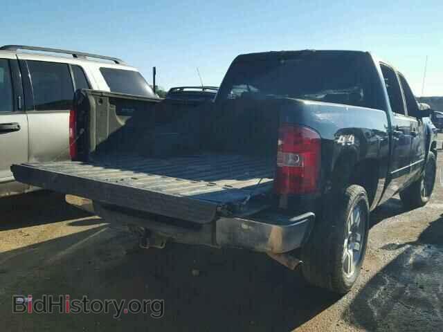2007 CHEVROLET SILVERADO - VIN: 2GCEK13MX71503182 - Фото 4