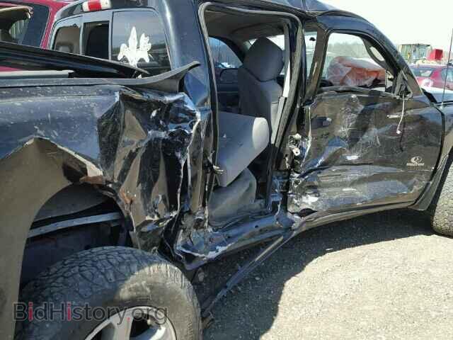 2007 DODGE DAKOTA - VIN: 1D7HW48N77S199206 - Фото 10