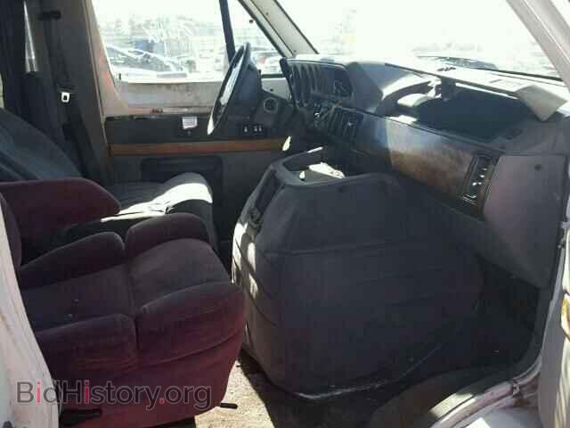1994 DODGE RAM VAN - VIN: 2B6HB21Y9RK103351 - Фото 5