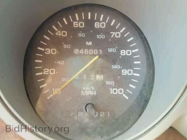 1994 DODGE RAM VAN - VIN: 2B6HB21Y9RK103351 - Фото 8