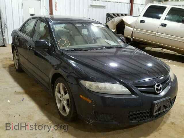 Фотография 1YVHP80C485M10011 - MAZDA 6 2008