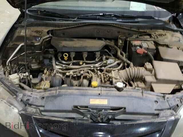 2008 MAZDA 6 - VIN: 1YVHP80C485M10011 - Фото 7