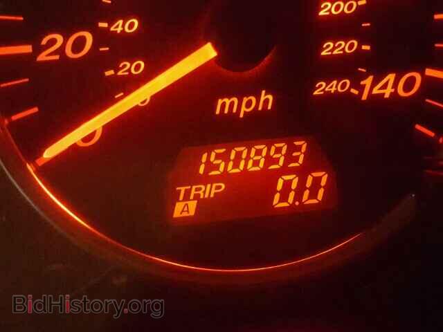 2008 MAZDA 6 - VIN: 1YVHP80C485M10011 - Фото 8