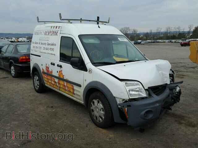 Фотография NM0LS7AN6CT092385 - FORD TRANSIT CO 2012