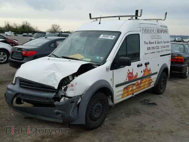 2012 FORD TRANSIT CO - VIN: NM0LS7AN6CT092385 - Фото 2