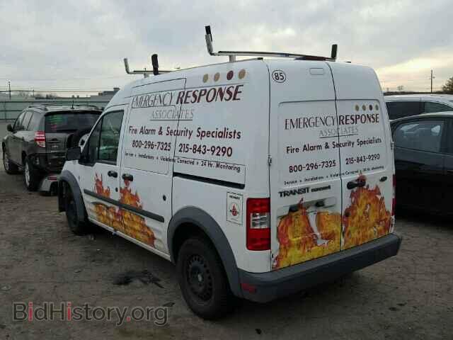 2012 FORD TRANSIT CO - VIN: NM0LS7AN6CT092385 - Фото 3