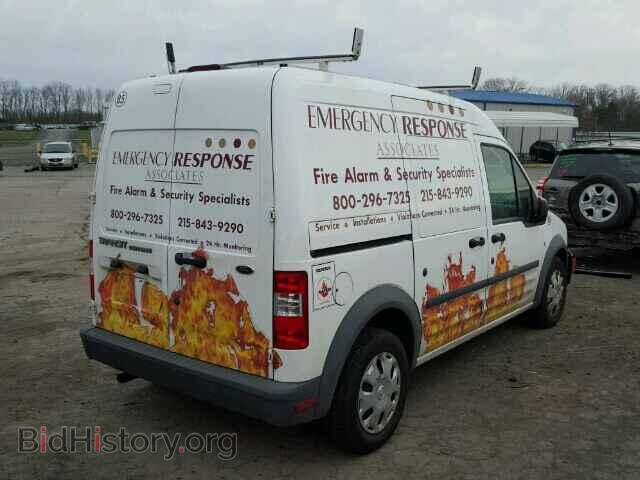 2012 FORD TRANSIT CO - VIN: NM0LS7AN6CT092385 - Фото 4