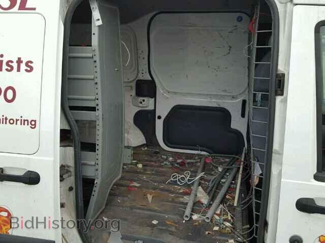 2012 FORD TRANSIT CO - VIN: NM0LS7AN6CT092385 - Фото 6