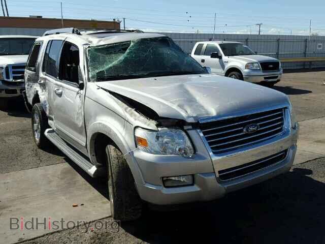 Фотография 1FMEU75896UA14591 - FORD EXPLORER 2006