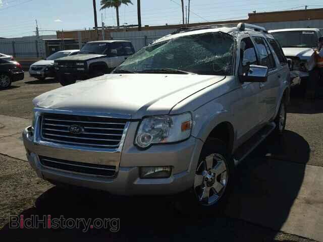 2006 FORD EXPLORER - VIN: 1FMEU75896UA14591 - Фото 2