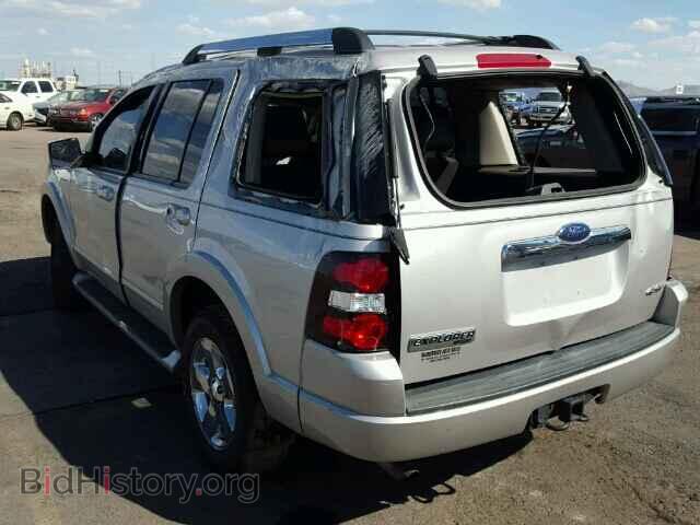 2006 FORD EXPLORER - VIN: 1FMEU75896UA14591 - Фото 3