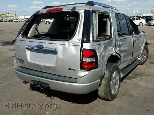 2006 FORD EXPLORER - VIN: 1FMEU75896UA14591 - Фото 4