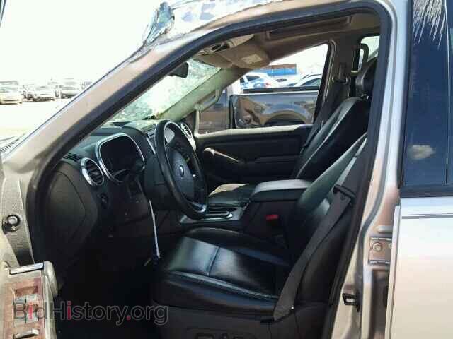 2006 FORD EXPLORER - VIN: 1FMEU75896UA14591 - Фото 5