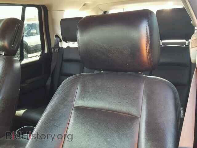 2006 FORD EXPLORER - VIN: 1FMEU75896UA14591 - Фото 6