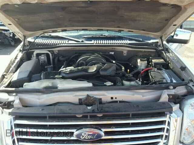 2006 FORD EXPLORER - VIN: 1FMEU75896UA14591 - Фото 7