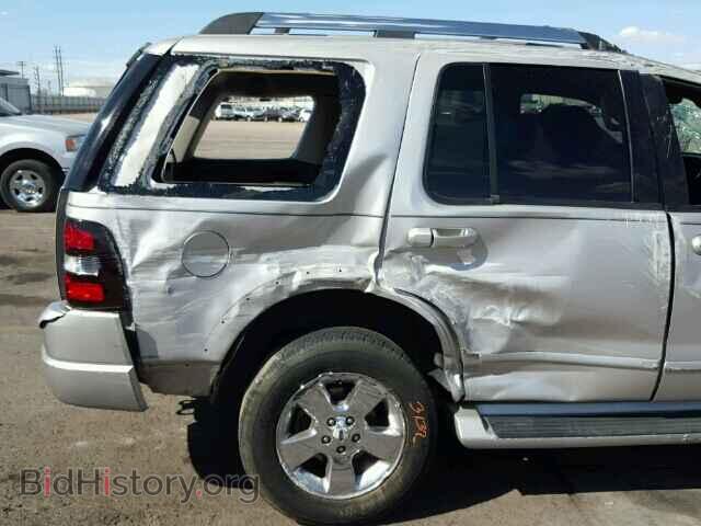 2006 FORD EXPLORER - VIN: 1FMEU75896UA14591 - Фото 10
