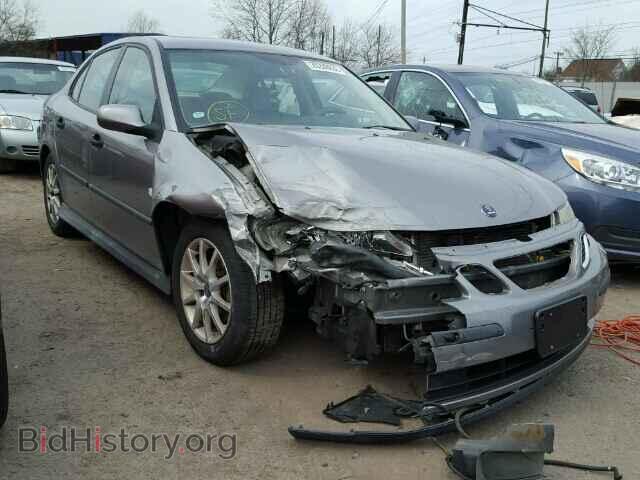 Photo YS3FB45SX31035397 - SAAB 9 3 2003