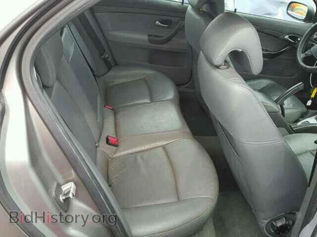 2003 SAAB 9 3 - VIN: YS3FB45SX31035397 - Фото 6