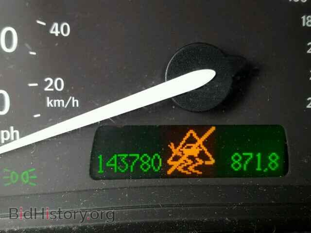 2003 SAAB 9 3 - VIN: YS3FB45SX31035397 - Фото 8