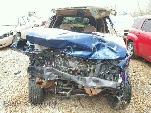 2001 GMC JIMMY - VIN: 1GKCS13W012175677 - Фото 7