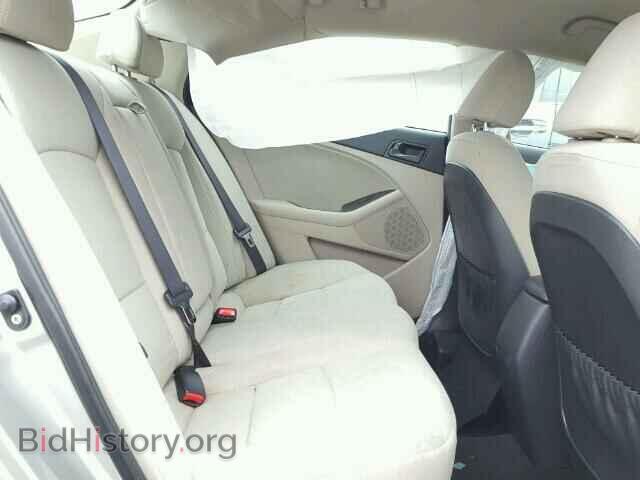 2015 KIA OPTIMA - VIN: KNAGM4A72F5550704 - Фото 6
