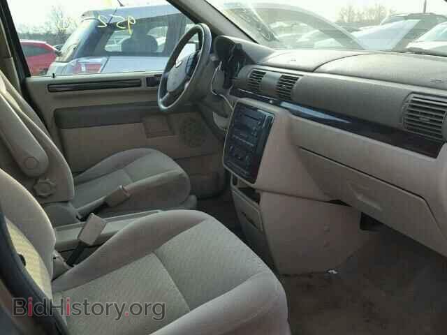2006 FORD FREESTAR - VIN: 2FMZA52246BA11683 - Фото 5