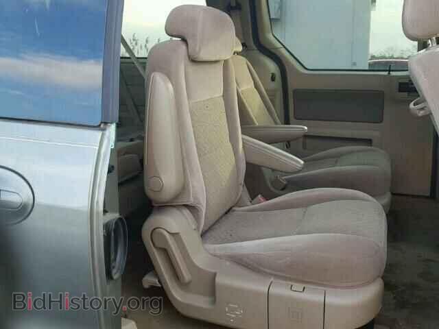 2006 FORD FREESTAR - VIN: 2FMZA52246BA11683 - Фото 6
