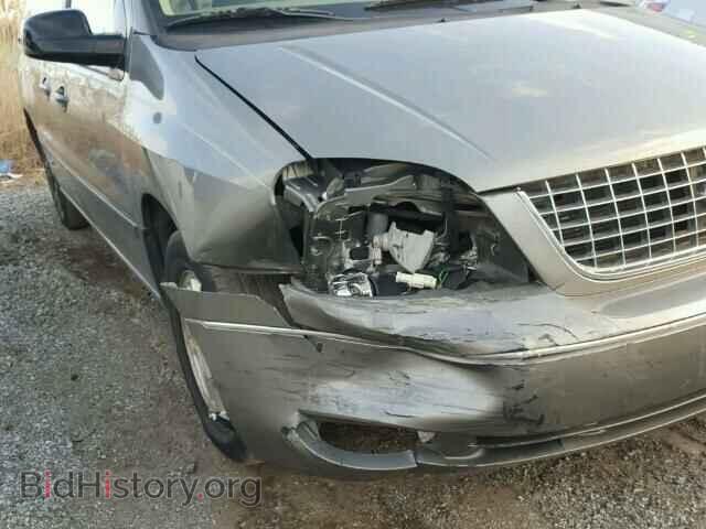 2006 FORD FREESTAR - VIN: 2FMZA52246BA11683 - Фото 9