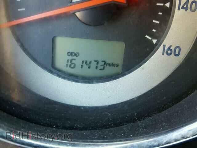 2007 MITSUBISHI ECLIPSE - VIN: 4A3AL35T77E024872 - Photo 8