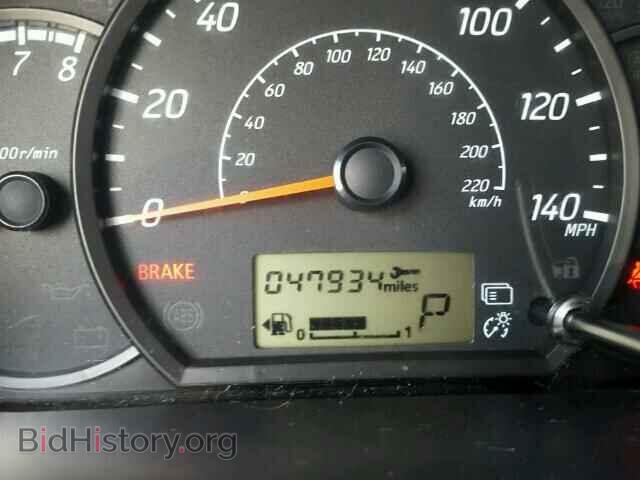 2014 MITSUBISHI MIRAGE - VIN: ML32A3HJ3EH006049 - Фото 8