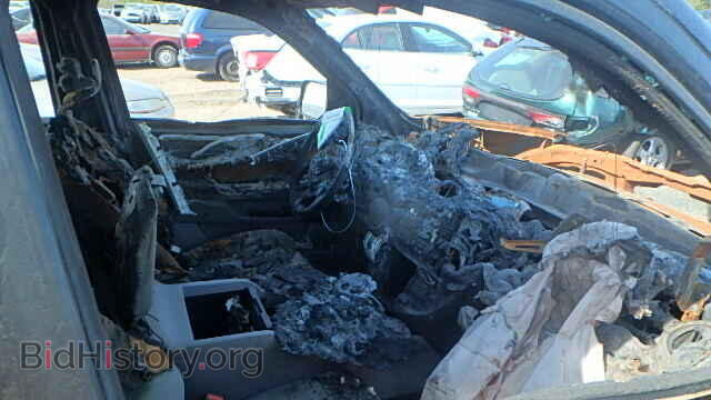 2009 HONDA PILOT - VIN: 5FNYF48459B020856 - Photo 5