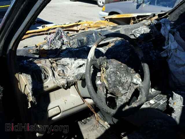 2009 HONDA PILOT - VIN: 5FNYF48459B020856 - Photo 8