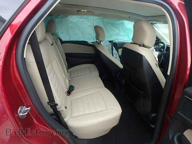 2015 FORD EDGE - VIN: 2FMTK3J92FBB60468 - Фото 6