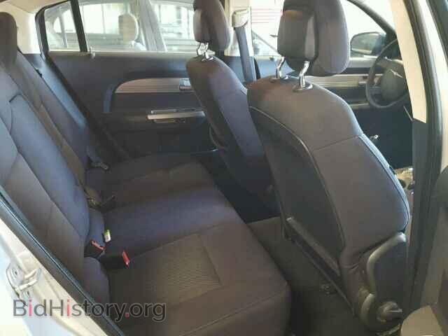 2010 CHRYSLER SEBRING - VIN: 1C3CC4FB0AN171005 - Фото 6
